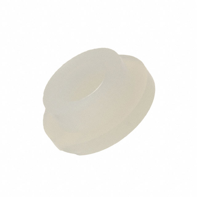 WASHER SHOULDER NYLON