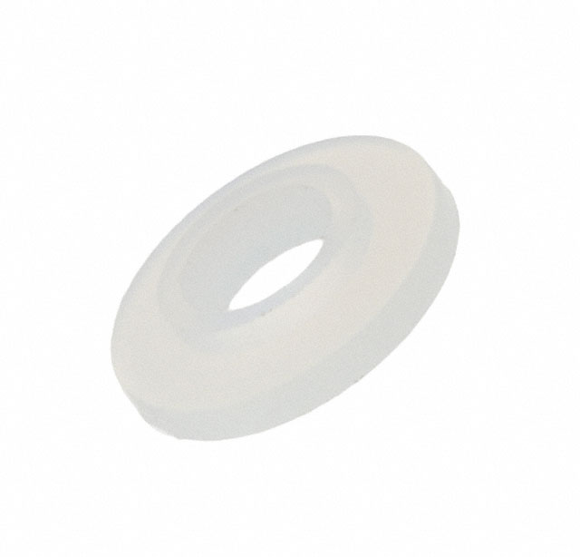 WASHER SHOULDER NYLON