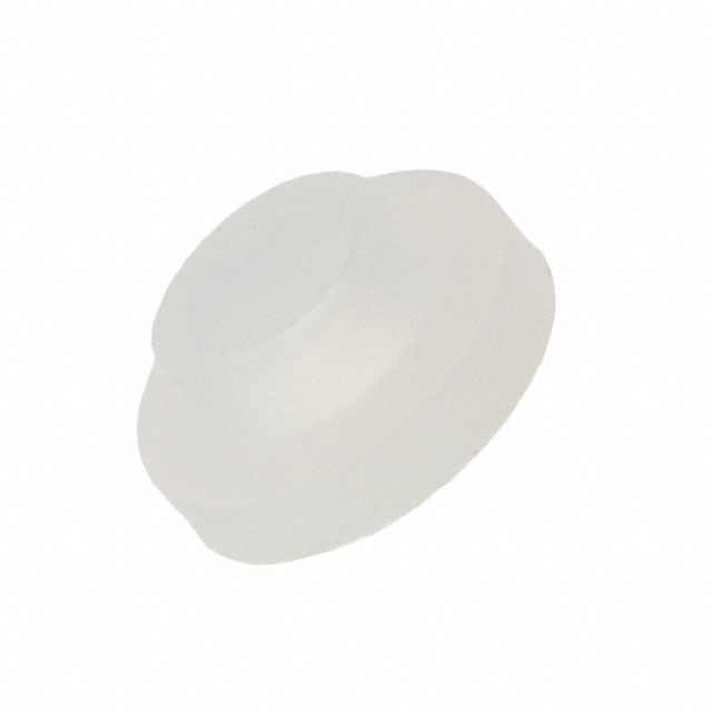 WASHER SHOULDER NYLON