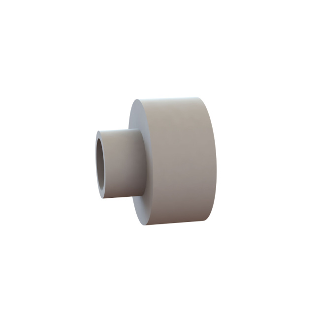 WASHER SHOULDER NYLON