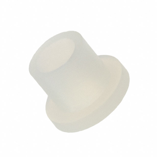 WASHER SHOULDER NYLON