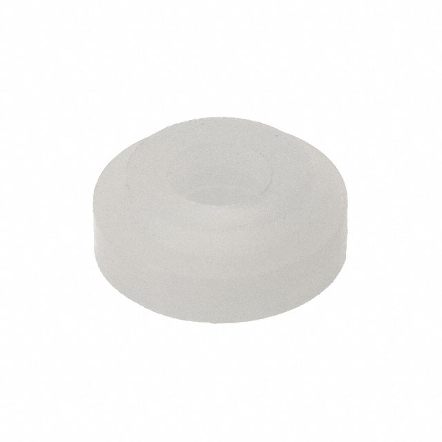 WASHER SHOULDER NYLON