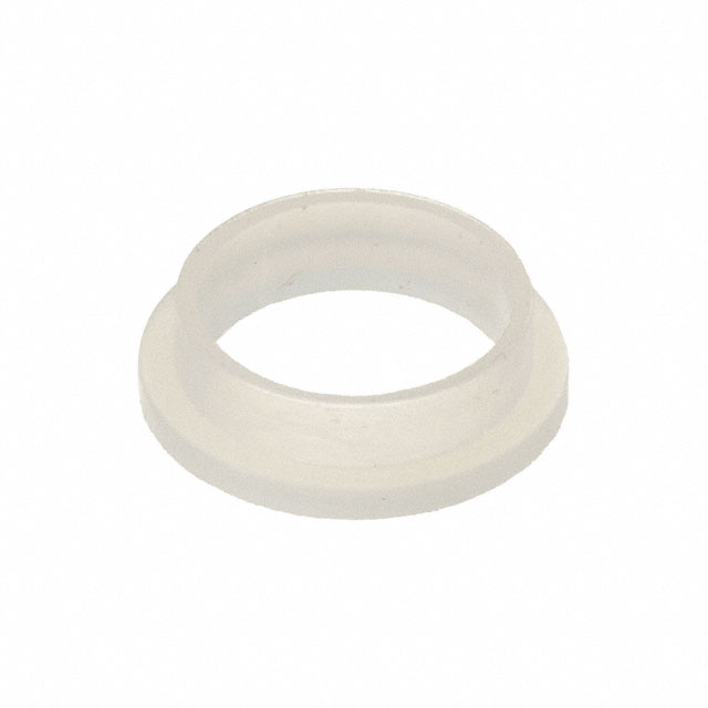 WASHER SHOULDER NYLON