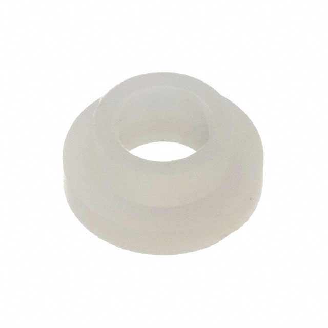WASHER SHOULDER NYLON
