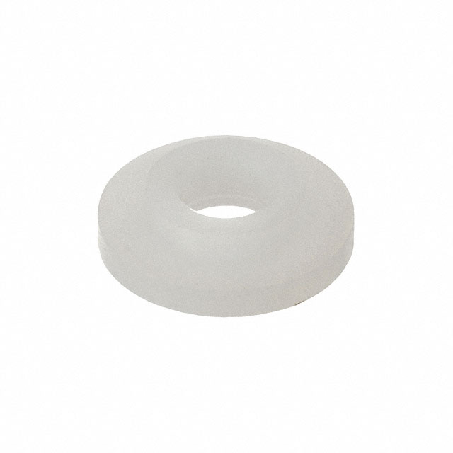 WASHER SHOULDER NYLON
