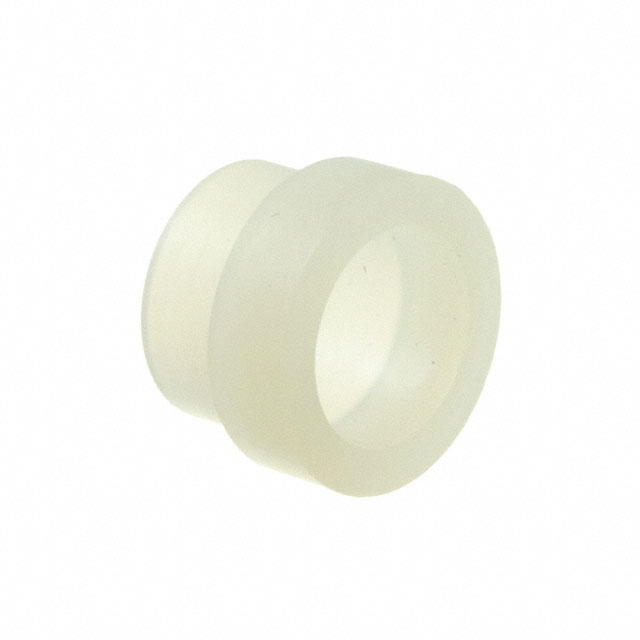 WASHER SHOULDER NYLON