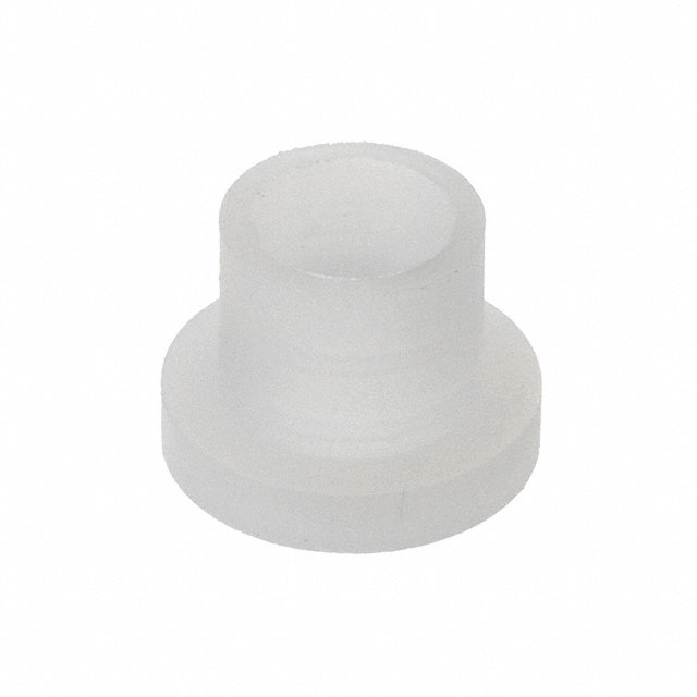 WASHER SHOULDER NYLON