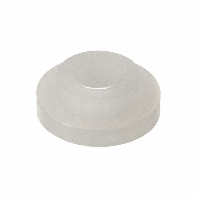 WASHER SHOULDER NYLON