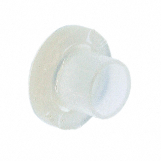 WASHER SHOULDER #10 NYLON