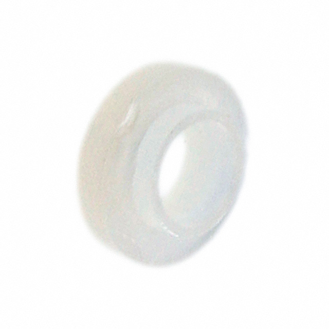 WASHER SHOULDER #4 NYLON