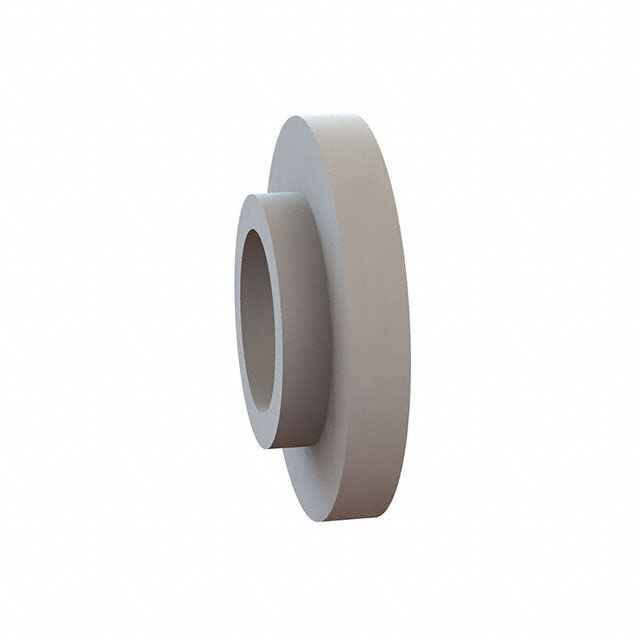 WASHER SHOULDER NYLON