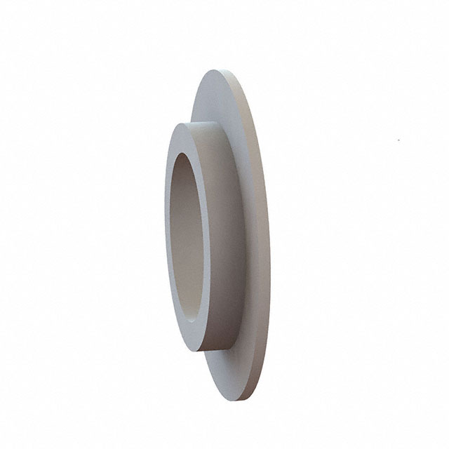 WASHER SHOULDER NYLON