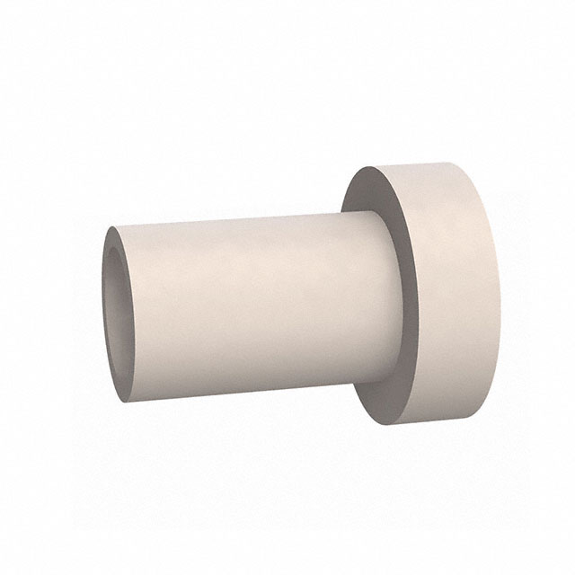 WASHER SHOULDER NYLON