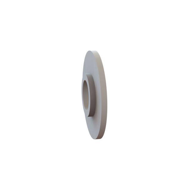 WASHER SHOULDER NYLON