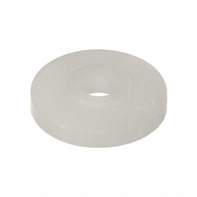 WASHER SHOULDER NYLON