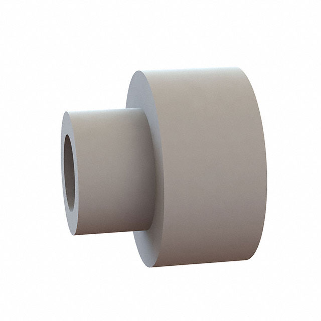 WASHER SHOULDER NYLON