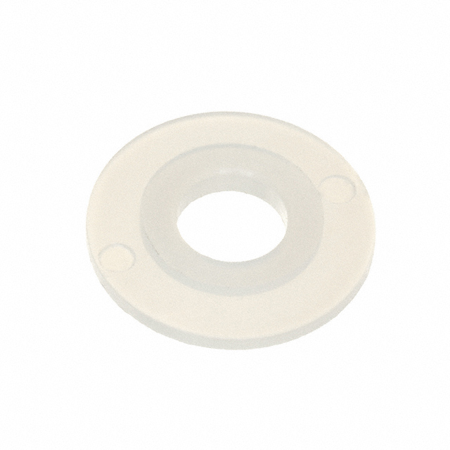 WASHER SHOULDER NYLON
