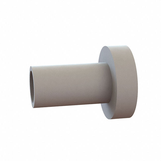 WASHER SHOULDER NYLON