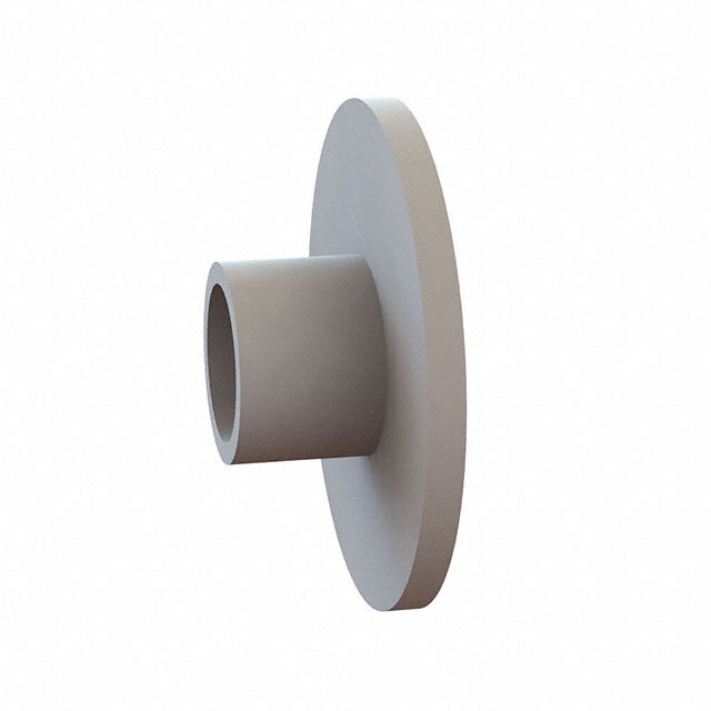 WASHER SHOULDER NYLON