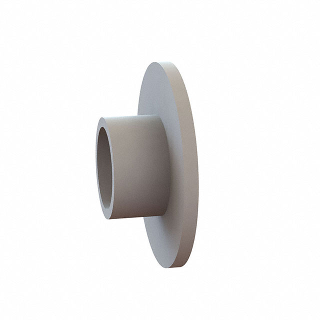 WASHER SHOULDER NYLON