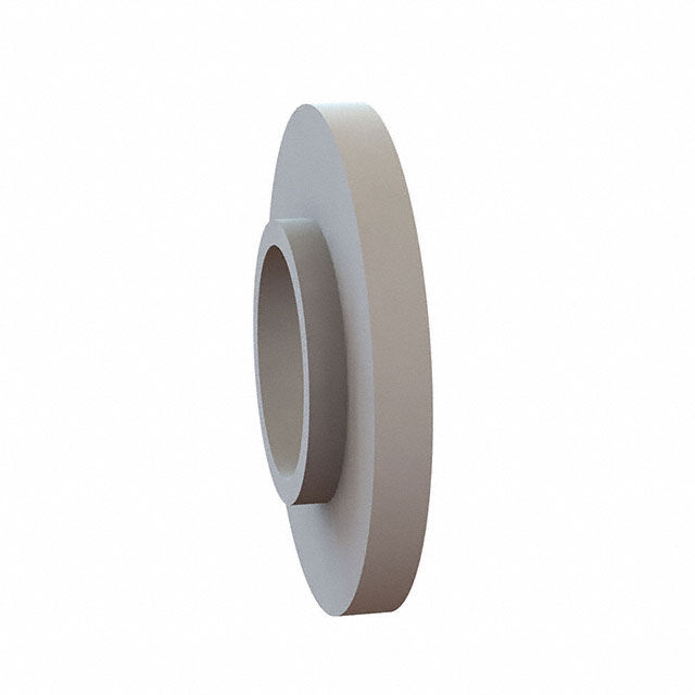 WASHER SHOULDER NYLON
