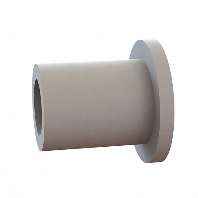 WASHER SHOULDER NYLON