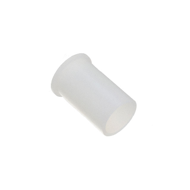 WASHER SHOULDER NYLON