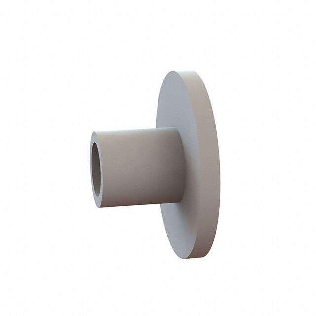 WASHER SHOULDER NYLON