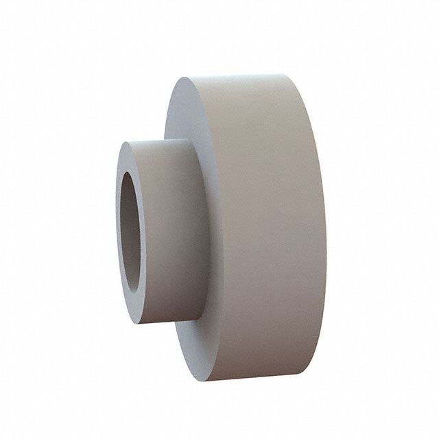 WASHER SHOULDER NYLON