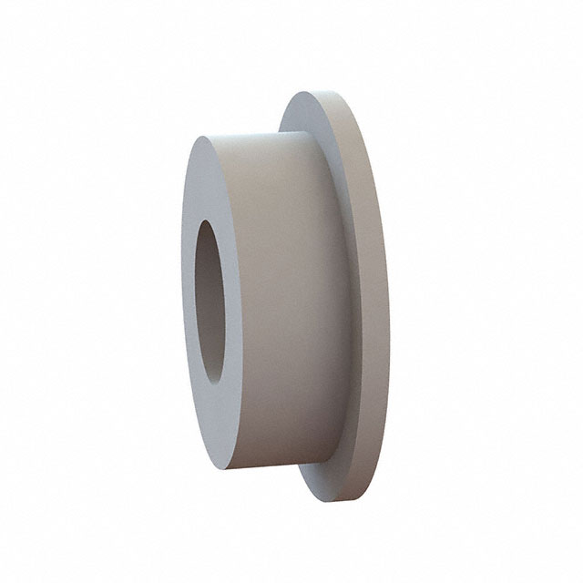 WASHER SHOULDER NYLON