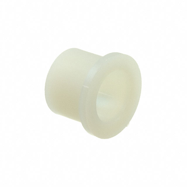 WASHER SHOULDER NYLON