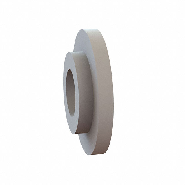 WASHER SHOULDER NYLON