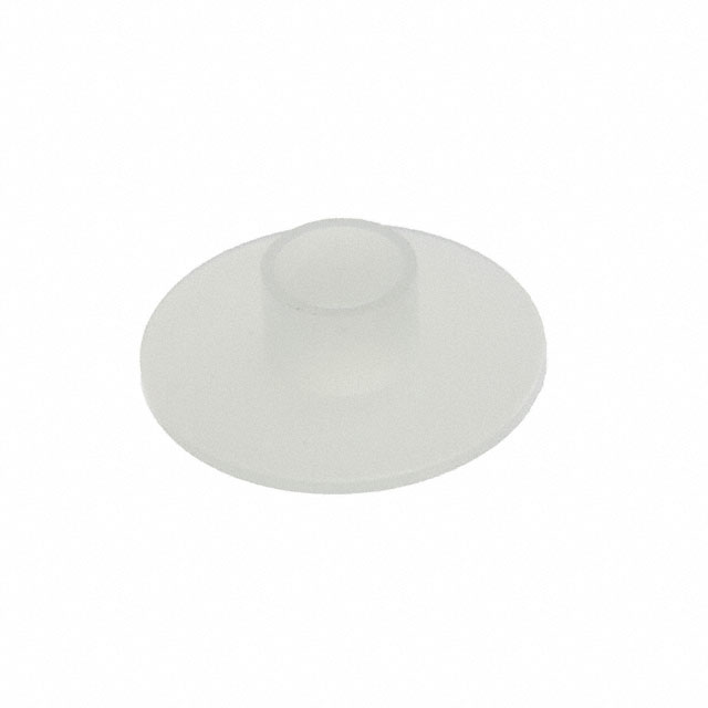WASHER SHOULDER NYLON