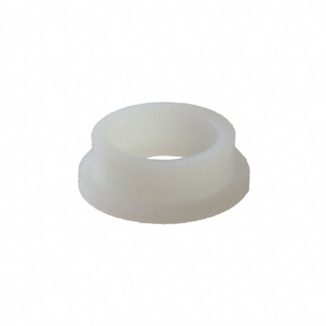 WASHER SHOULDER NYLON