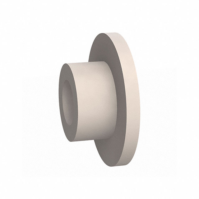 WASHER SHOULDER NYLON
