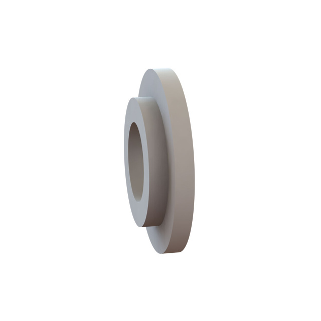 WASHER SHOULDER NYLON