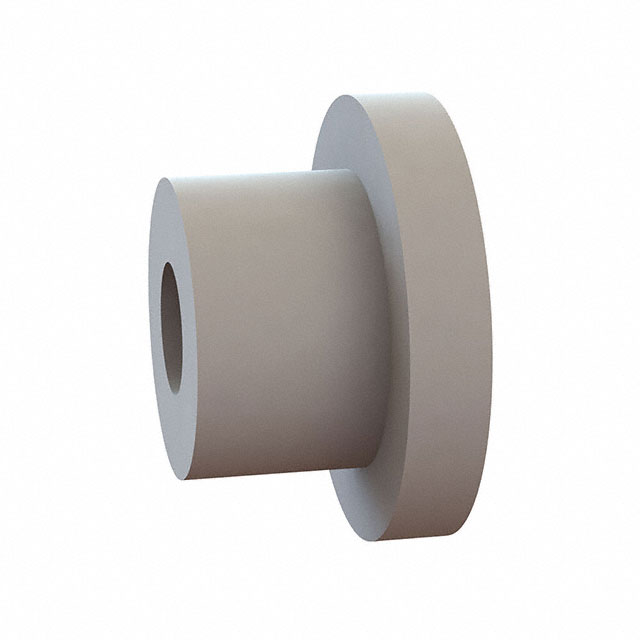WASHER SHOULDER NYLON