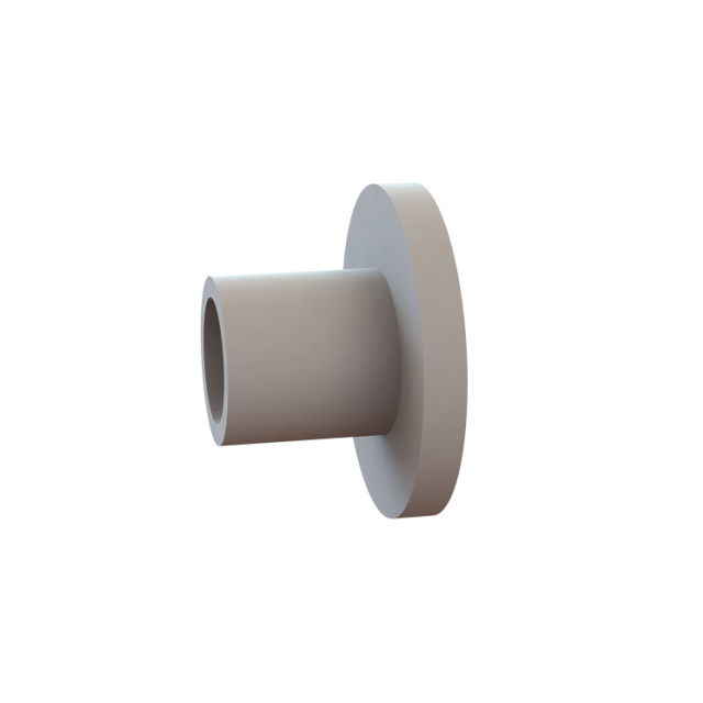 WASHER SHOULDER NYLON