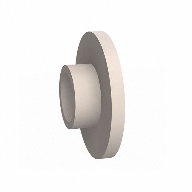 WASHER SHOULDER NYLON