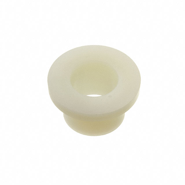 WASHER SHOULDER NYLON