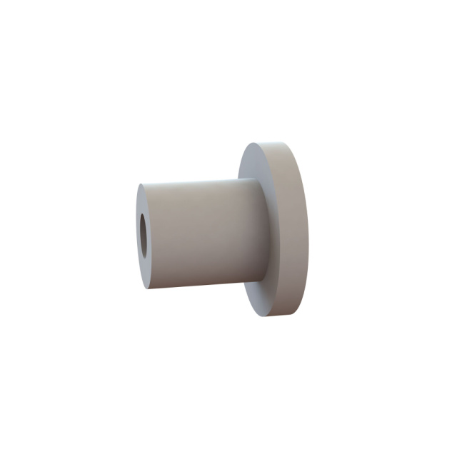 WASHER SHOULDER NYLON