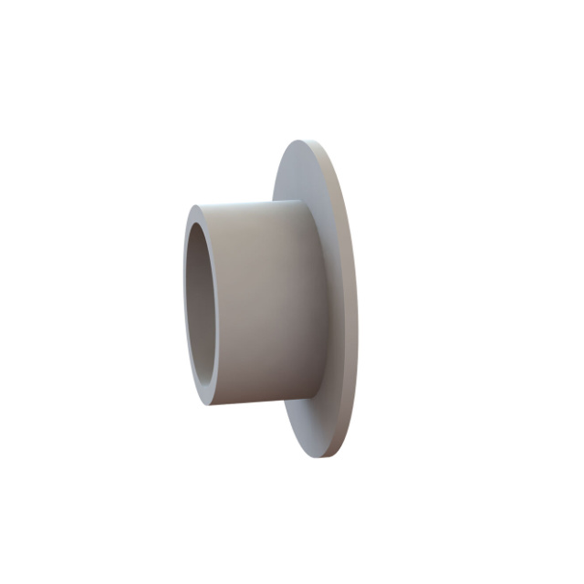 WASHER SHOULDER NYLON