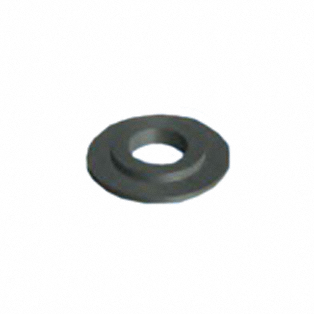 WASHER SHOULDER 3/8" FIBRE
