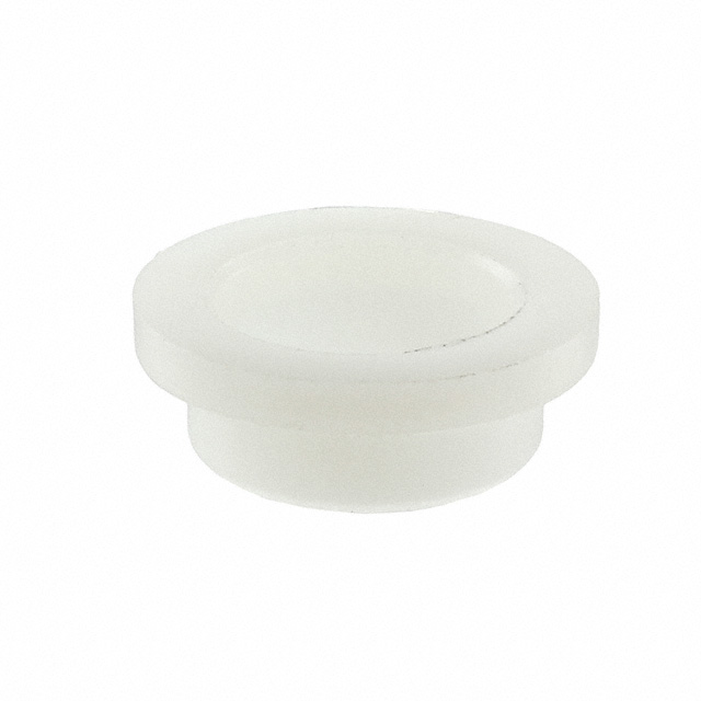 WASHER SHOULDER NYLON