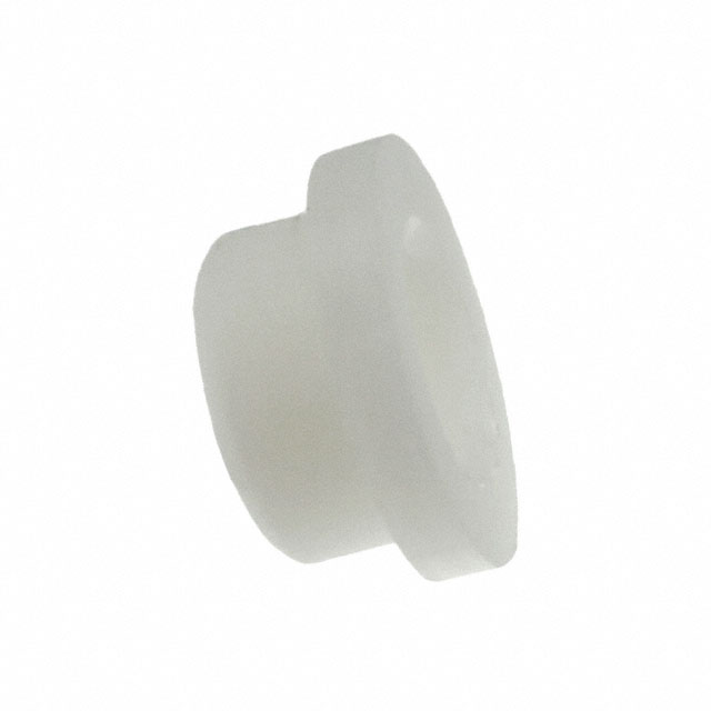 WASHER SHOULDER NYLON