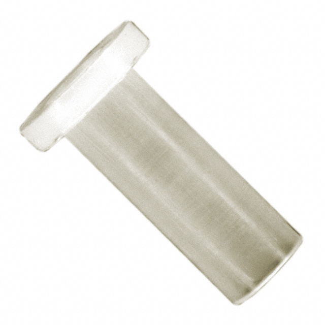 WASHER SHOULDER #4 NYLON