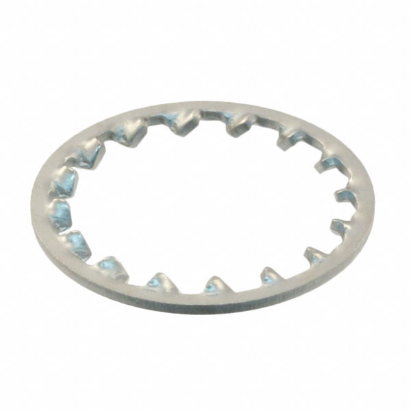 WASHER INT TOOTH 3/8 PHOS BRONZE