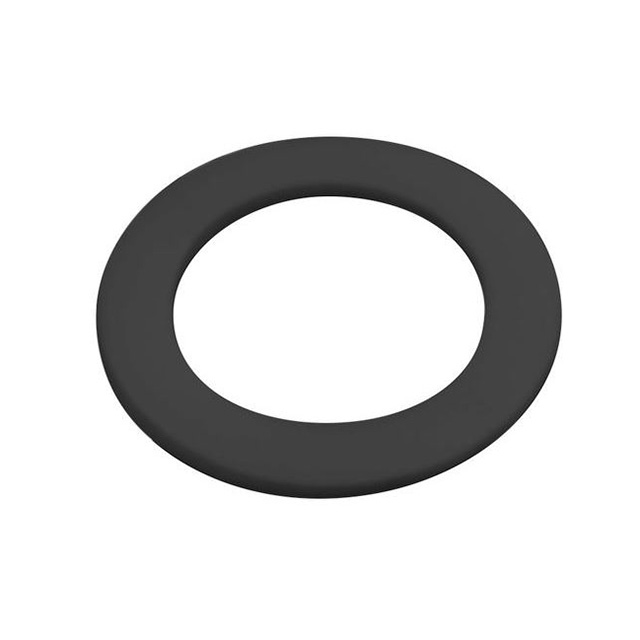WASHER FLAT M5 PLASTIC