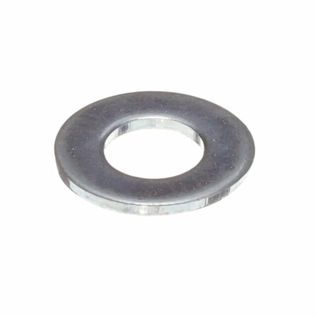 WASHER, FLAT