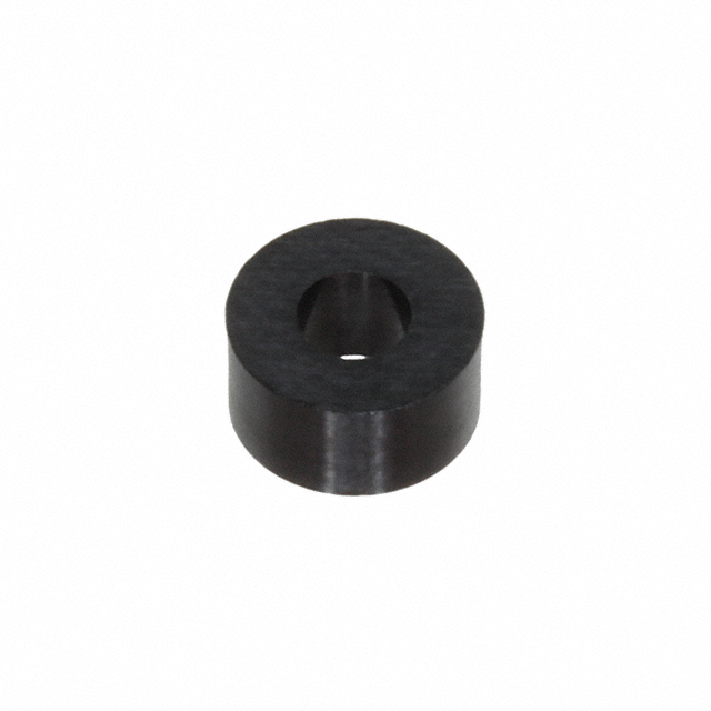 WASHER FLAT #4 NYLON